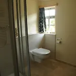 Vakantiehuis Fachwerkhaus *