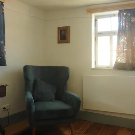 Fachwerkhaus Vakantiehuis *