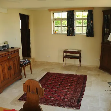 Fachwerkhaus * Rettert