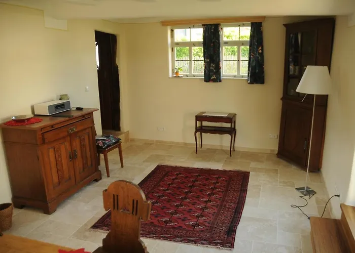 Fachwerkhaus * Rettert