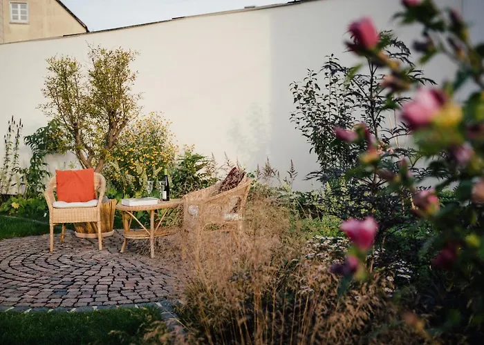 Fachwerkhaus Casa de Férias *